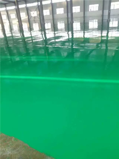 永善，我直接给你一份室外地坪漆翻新维修