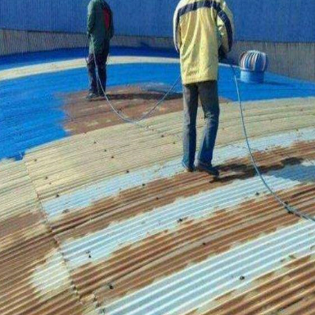 永善地面翻新与地坪漆施工流程